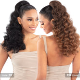 Model Model Drawstring Ponytail - HOLLYWOOD GIRL